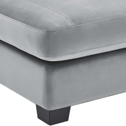 Modernes Zweier Sofa Vilrada*Pharao24 Discount