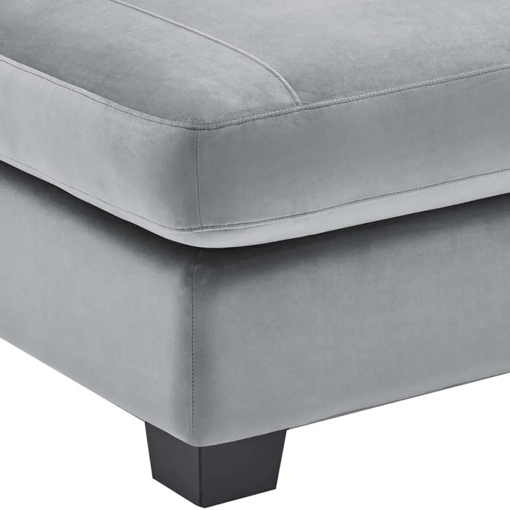 Modernes Zweier Sofa Vilrada*Pharao24 Discount