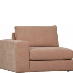 New Modul Couch mit Armlehne links Oktamian Modulsofas|Einzelsofa