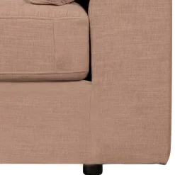 New Modul Couch mit Armlehne links Oktamian Modulsofas|Einzelsofa