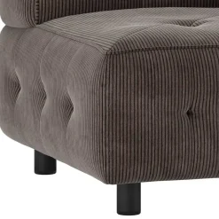 Discount Modul Eckelement Sofa Furios Modulsofas|Einzelsofa