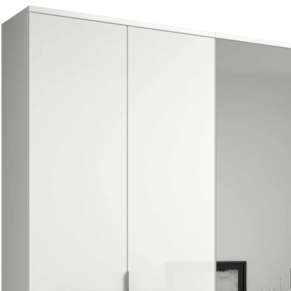 New Modul Kleiderschrank Ridonner Drehtürenschränke|Kleiderschränke