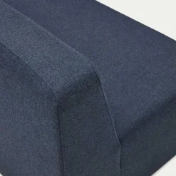 Modul Sofa 150 cm breit Badryca*Pharao24 New