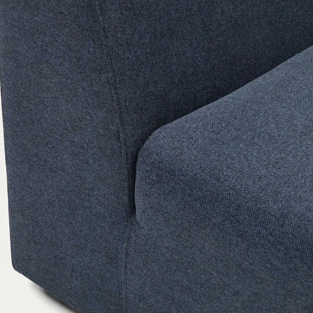 Modul Sofa 150 cm breit Badryca*Pharao24 New