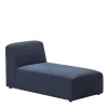 Outlet Modul Sofa Chaiselongue Badryca Modulsofas