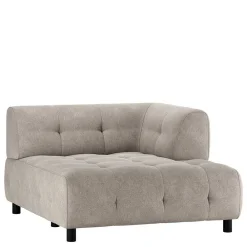 Modulare Couch Flachgewebe Metrianos*Pharao24 Outlet