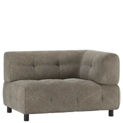Discount Modulare Couch Zitalian Einzelsofa|Modulsofas