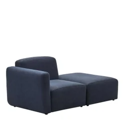 Modulare Recamiere Badryca Modulsofas