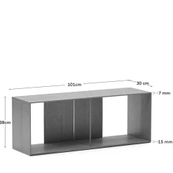 Modulares Bücher Regal Stroy*Pharao24 Sale