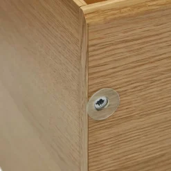 Outlet Modulares Regal Kuta Bücherregale|Standregale