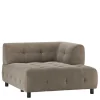 Modulares Sofa Element rechts Estravo*Pharao24 Best