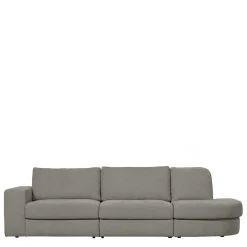 Discount Modulares Sofa Fredoco Modulsofas
