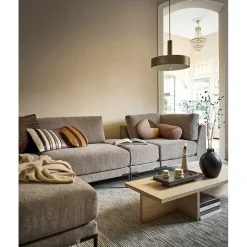 Outlet Modulares Sofa Udjaca Polstermöbel|Wohnzimmercouch