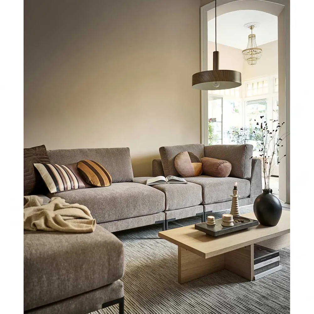 Outlet Modulares Sofa Udjaca Polstermöbel|Wohnzimmercouch