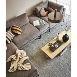 Outlet Modulares Sofa Udjaca Polstermöbel|Wohnzimmercouch