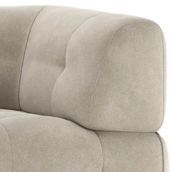 Discount Modulcouch Abschluss rechts Stecma Modulsofas