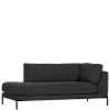 Modulcouch Chaiselongue modern Duffy*Pharao24 Outlet