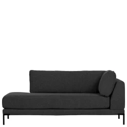 Modulcouch Chaiselongue modern Duffy*Pharao24 Outlet