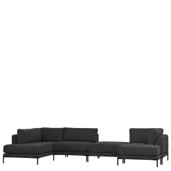 Modulcouch Chaiselongue modern Duffy*Pharao24 Outlet
