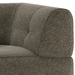 Hot Modulcouch Ecke Vallino Modulsofas|Einzelsofa