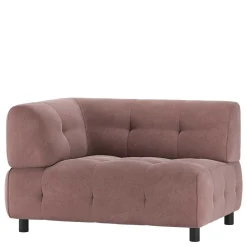 Online Modulcouch Element links Petrolina Modulsofas