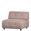 Best Modulcouch Element modern Yukon Modulsofas