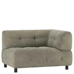 Best Modulcouch Element rechts Romance Modulsofas|Einzelsofa