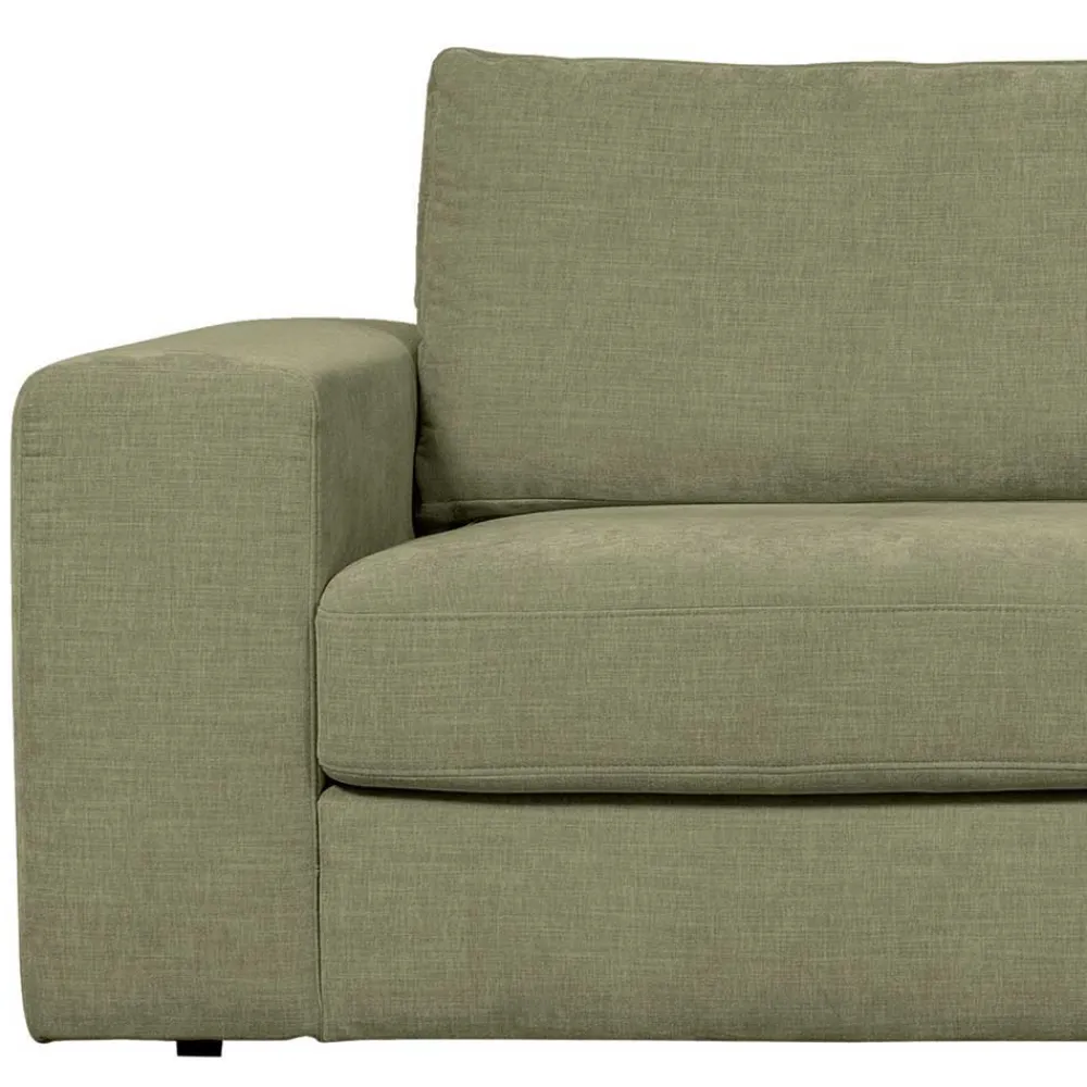 Modulcouch in Graugrün Karyon*Pharao24 Outlet