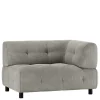 Clearance Modulsofa Aberdeen Einzelsofa|Modulsofas