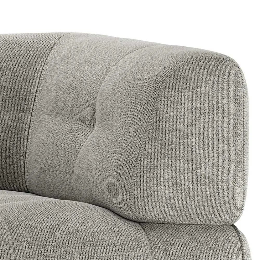 Clearance Modulsofa Aberdeen Einzelsofa|Modulsofas
