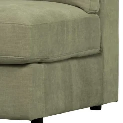 New Modulsofa Abschluss Element links Karyon Modulsofas