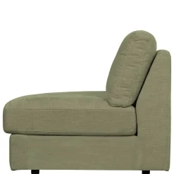 New Modulsofa Abschluss Element links Karyon Modulsofas