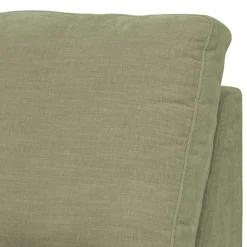 New Modulsofa Abschluss Element links Karyon Modulsofas