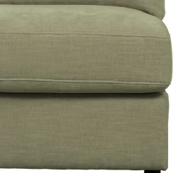 New Modulsofa Abschluss Element links Karyon Modulsofas