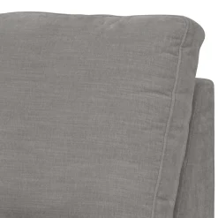 Online Modulsofa Abschluss Element links Fredoco Modulsofas|Einzelsofa