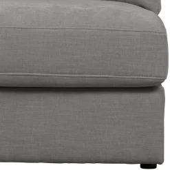 Online Modulsofa Abschluss Element links Fredoco Modulsofas|Einzelsofa