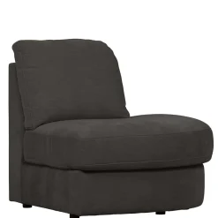 Online Modulsofa Abschluss Element rechts Trois Modulsofas|Einzelsofa