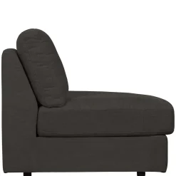 Online Modulsofa Abschluss Element rechts Trois Modulsofas|Einzelsofa