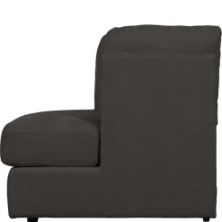 Online Modulsofa Abschluss Element rechts Trois Modulsofas|Einzelsofa