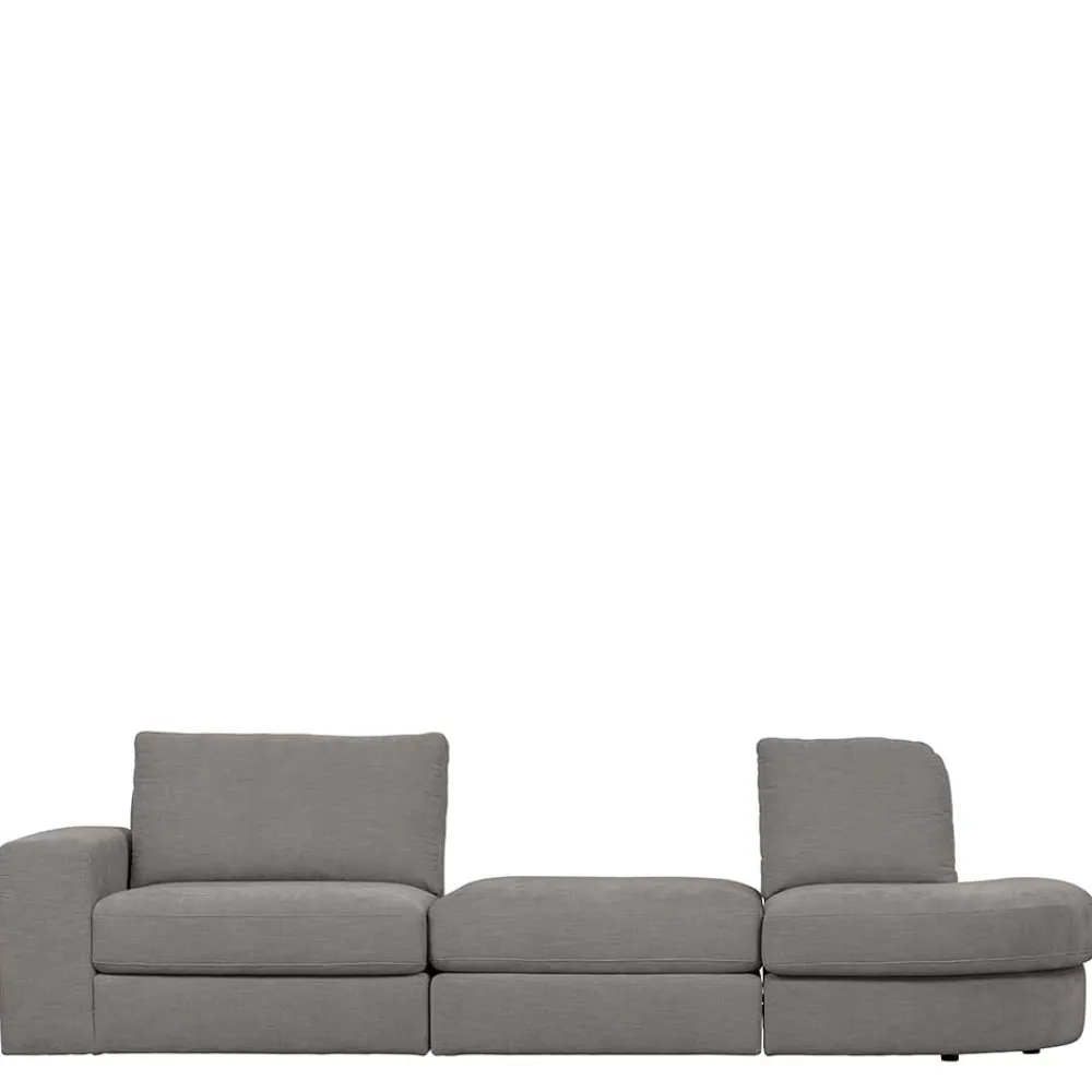 Modulsofa Abschluss Element rechts Fredoco*Pharao24 Online