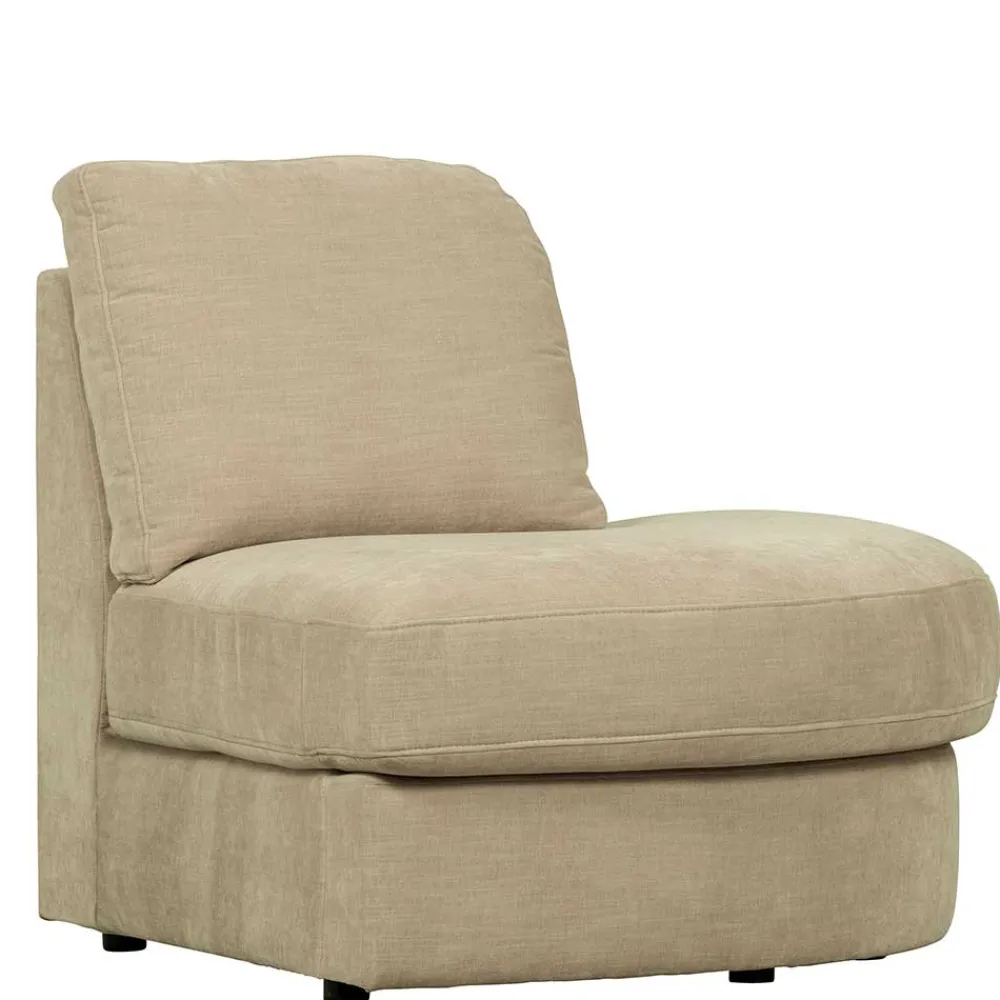 Modulsofa Abschluss Element rechts Pilamonia*Pharao24 Outlet
