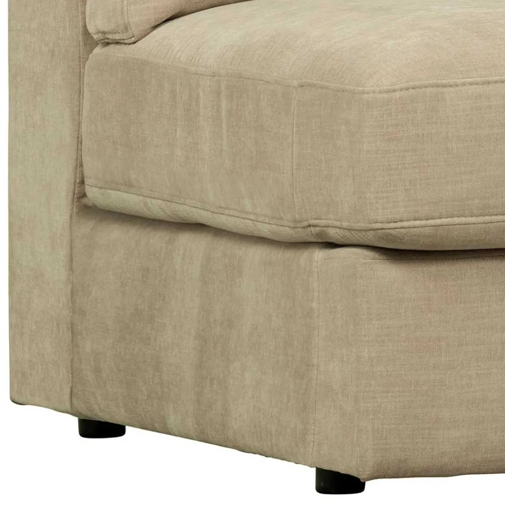 Modulsofa Abschluss Element rechts Pilamonia*Pharao24 Outlet