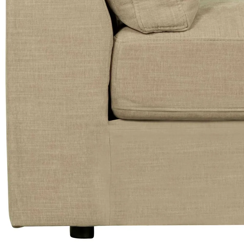 Modulsofa Abschluss Element rechts Pilamonia*Pharao24 Outlet