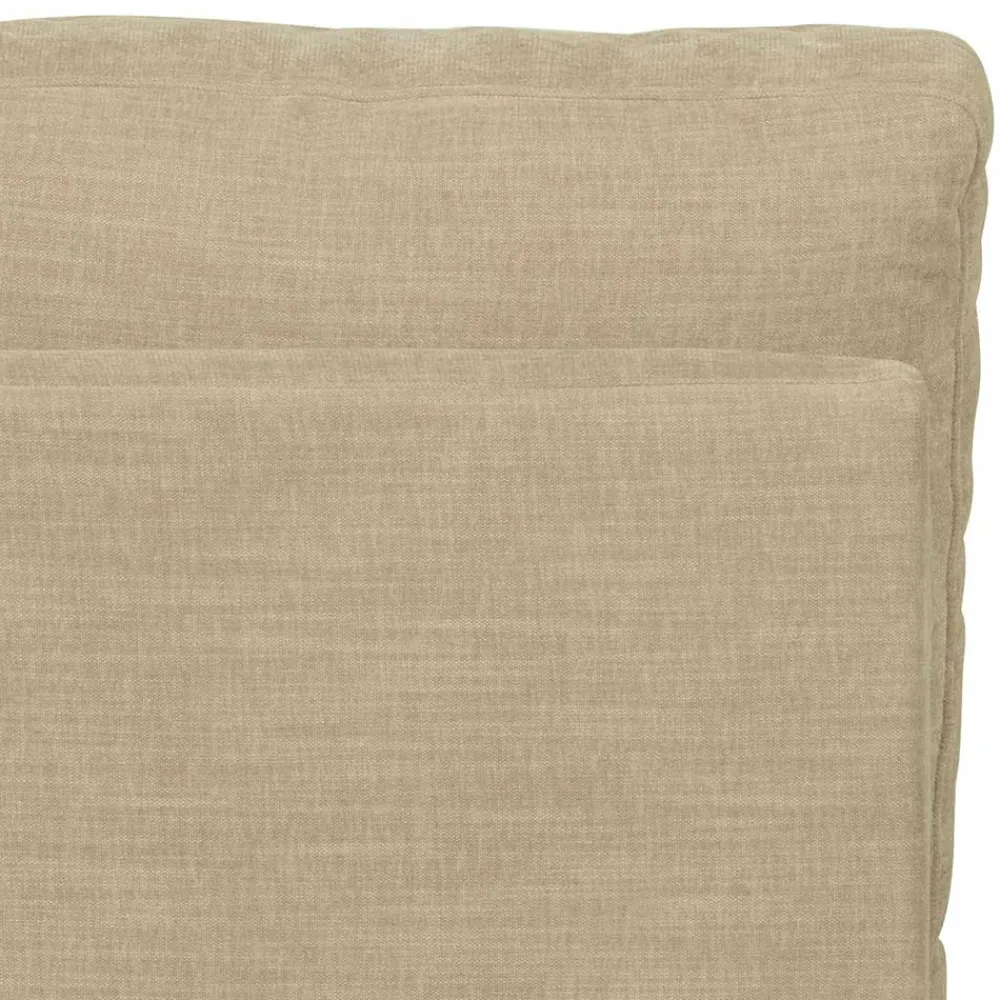 Modulsofa Abschluss Element rechts Pilamonia*Pharao24 Outlet