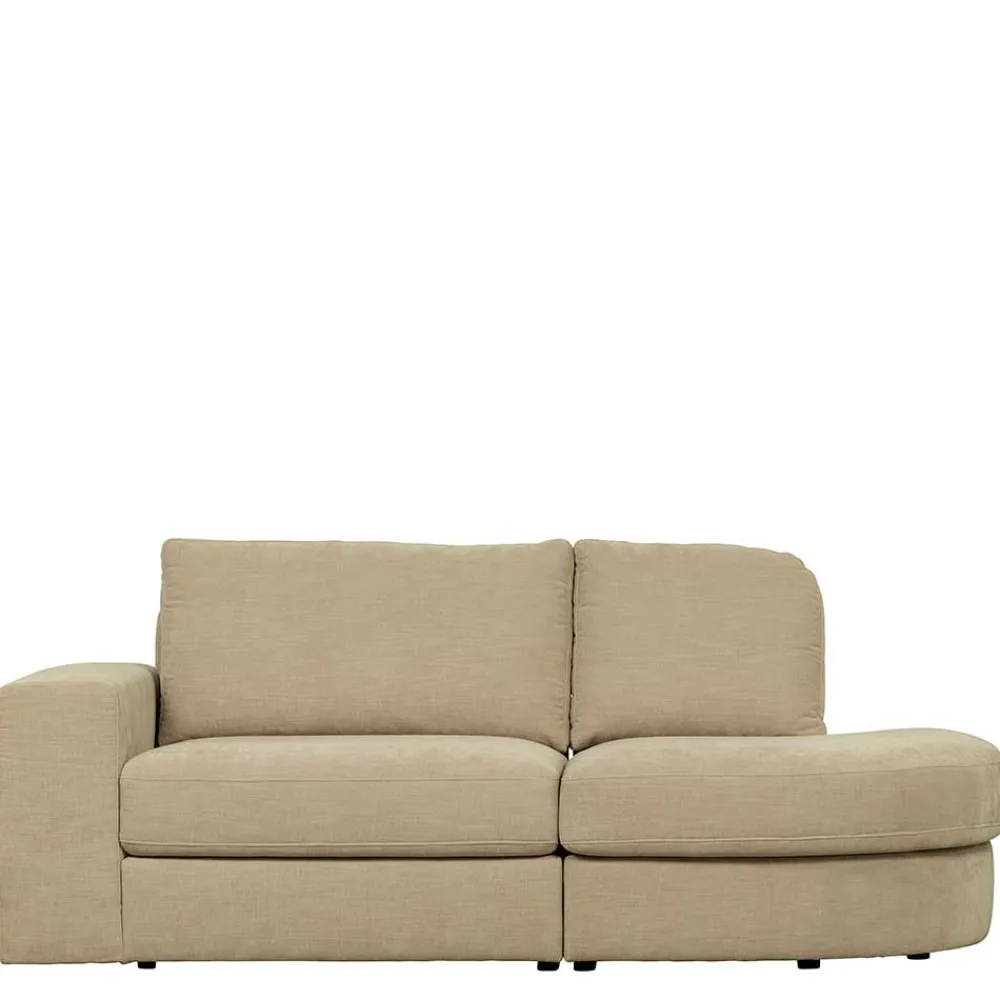 Modulsofa Abschluss Element rechts Pilamonia*Pharao24 Outlet