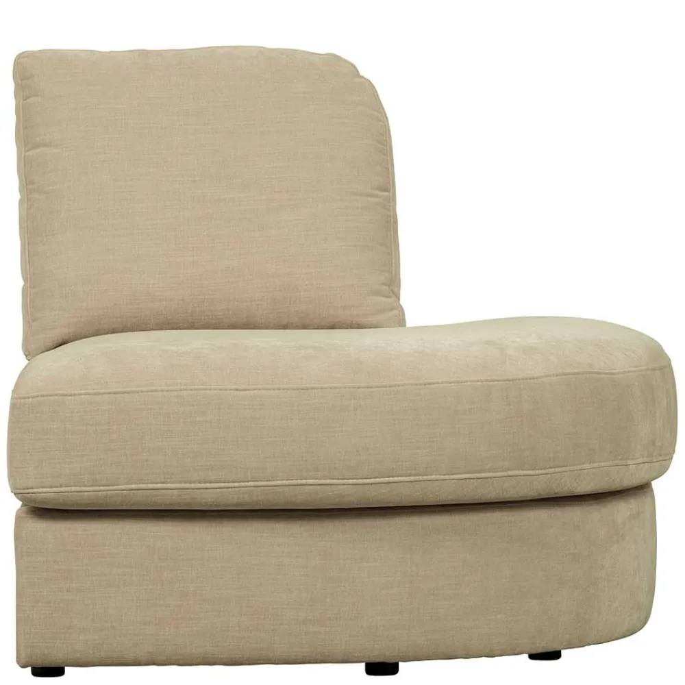 Modulsofa Abschluss Element rechts Pilamonia*Pharao24 Outlet