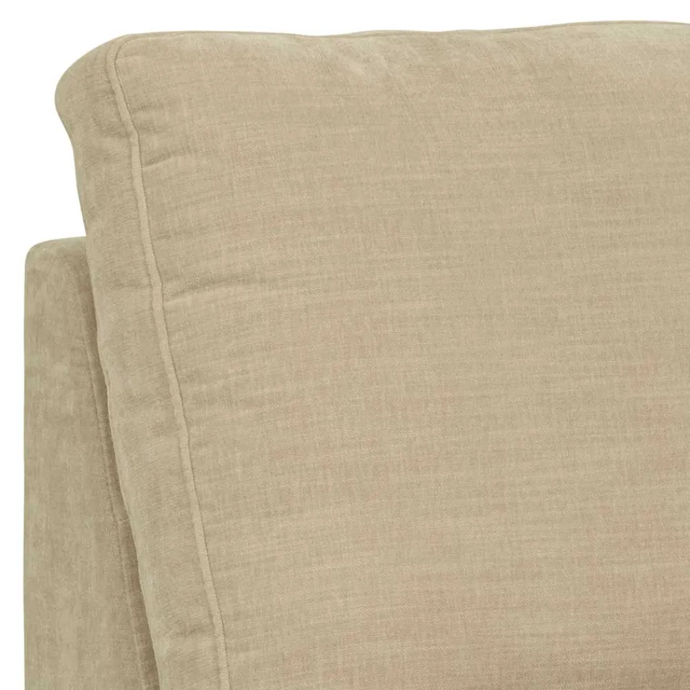Modulsofa Abschluss Element rechts Pilamonia*Pharao24 Outlet