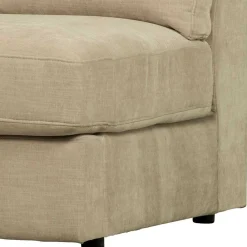 Modulsofa Abschluss Element links Pilamonia*Pharao24 Clearance