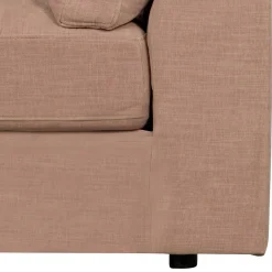 Modulsofa Abschluss Element links Oktamian*Pharao24 Clearance