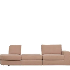 Modulsofa Abschluss Element links Oktamian*Pharao24 Clearance